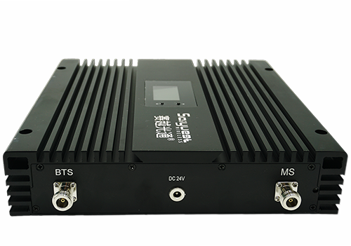 梁子湖双频手机信号增强器2000㎡