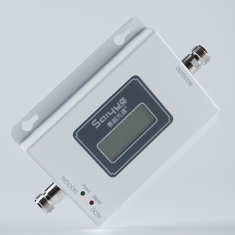 梁子湖家用配电房机房信号放大器200㎡