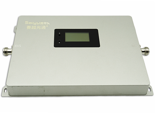  梁子湖三频/四频/五频手机信号接收器800㎡