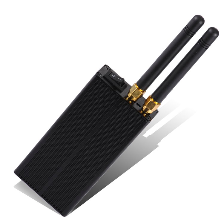  梁子湖1.2G/1.5G导航屏蔽器