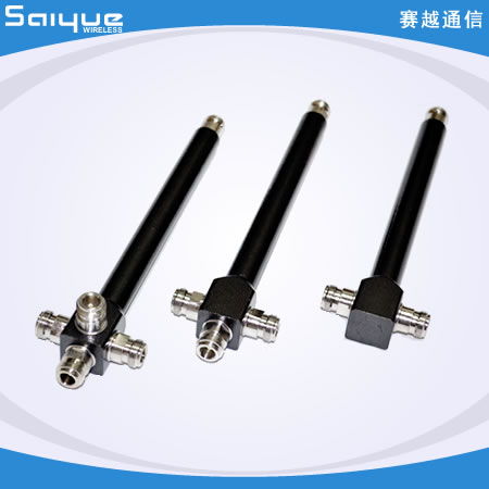  梁子湖FM调频广播同步广播功分器