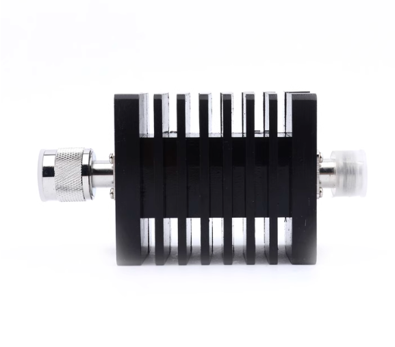  梁子湖腔体固定衰减器0-3G/0-4G  N型接口